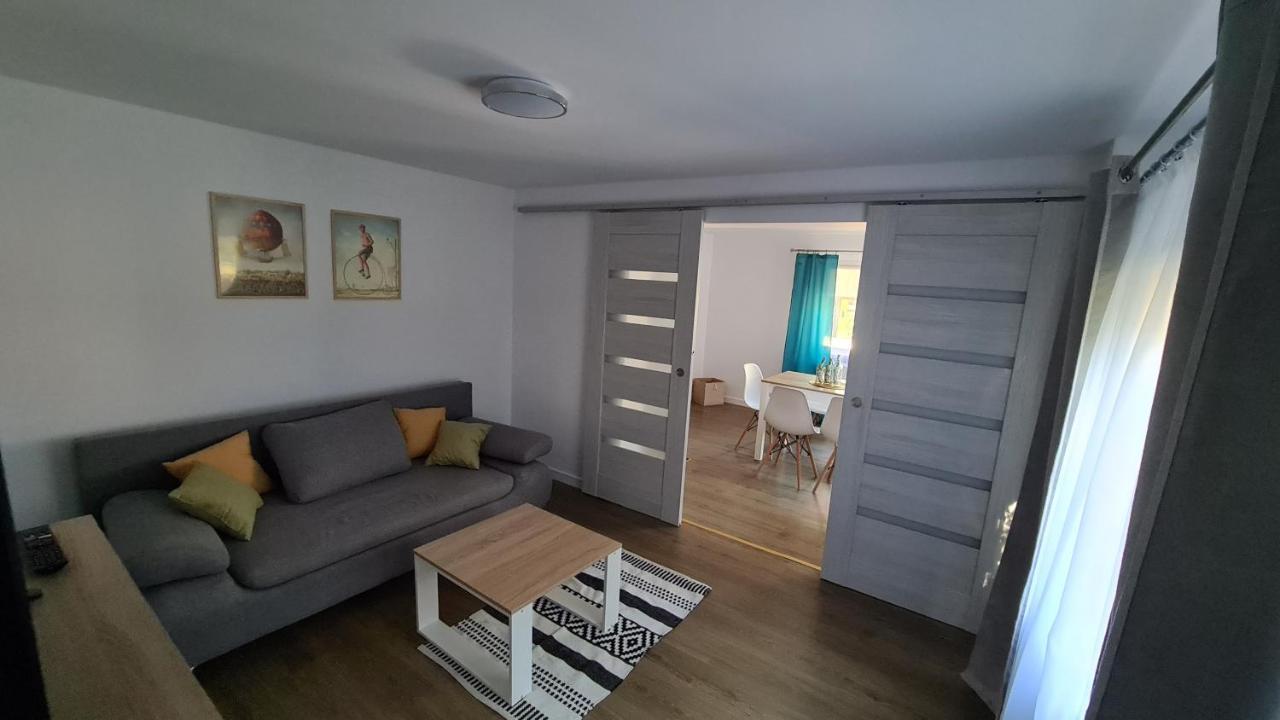 Domek Zacisze Laskowa (Oswiecim) Exterior foto